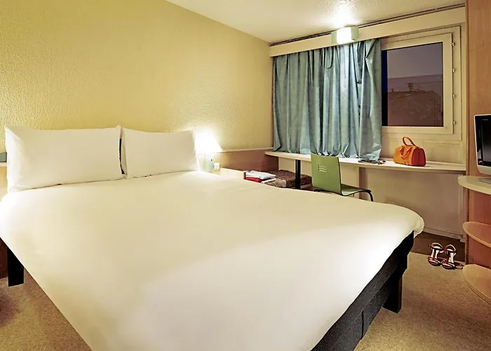 Ibis Uberlandia Hotel