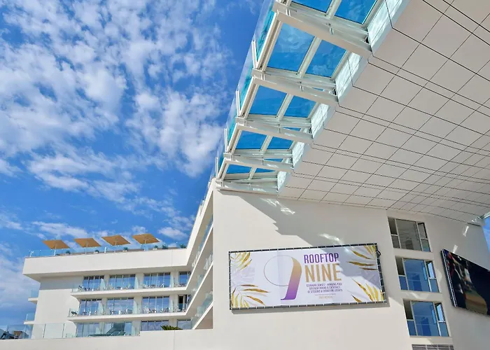 Innside By Melia Calvia Beach Magaluf 