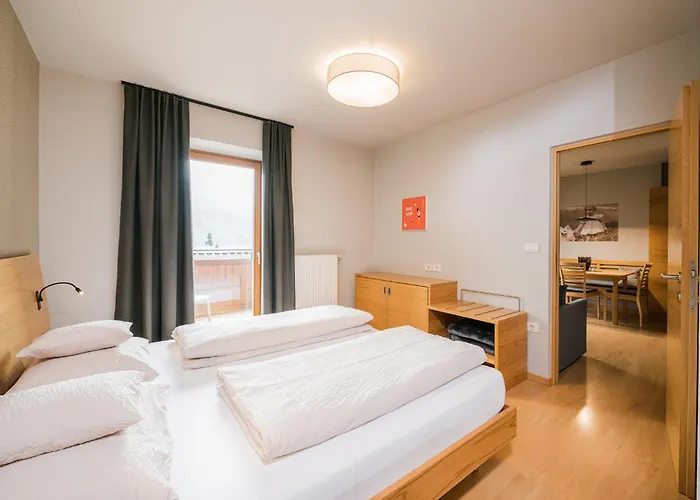 Paloria Apartments & Sport