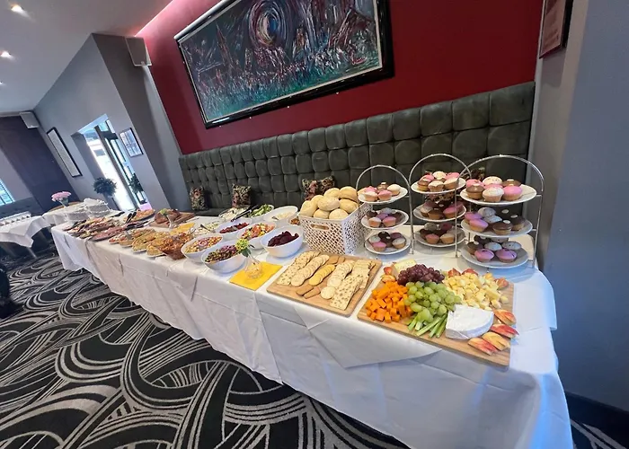 Neath Hotels