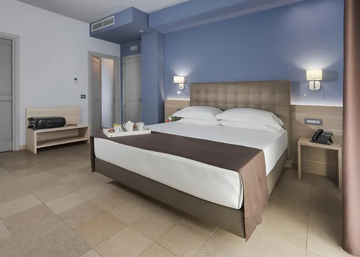 Netum Hotel