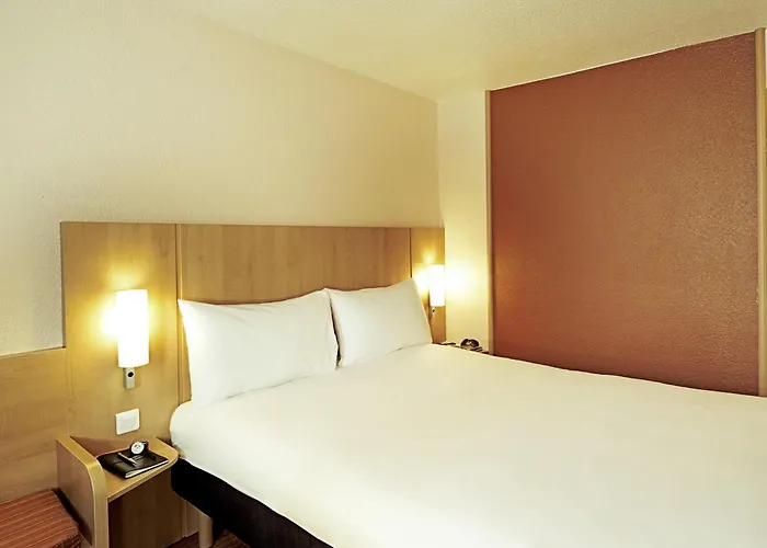 Ibis Arapiraca Hotel