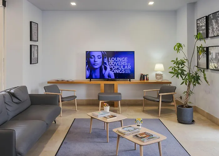 Netum Hotel Noto