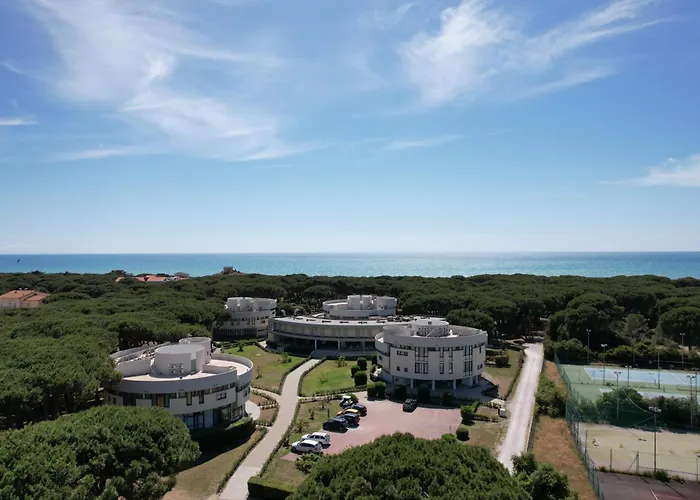 Csa Hotel Beach & Park