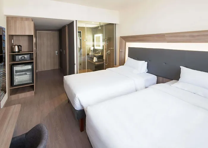 Novotel São Paulo Berrini