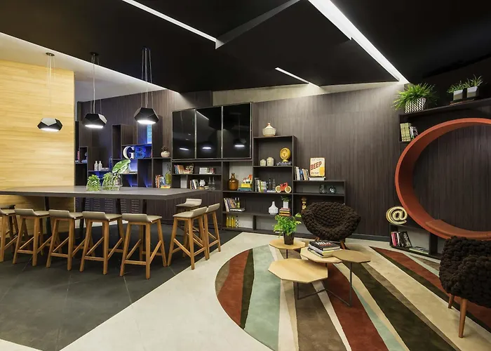Novotel São Paulo Berrini