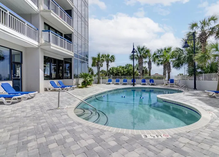 Forest Dunes Resort Myrtle Beach