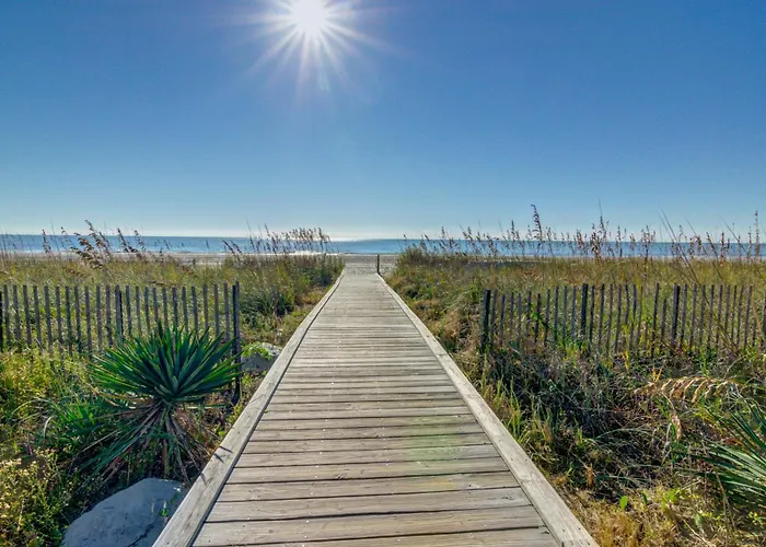 Forest Dunes Resort