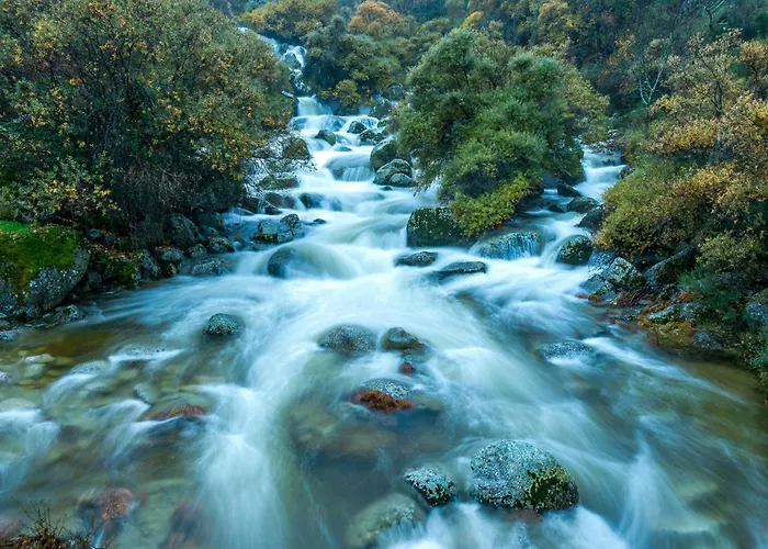Casa de São Lourenço - Burel Panorama Hotel - member of Design Hotels