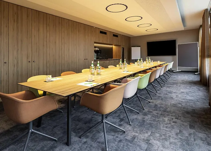 Hotel ibis Styles Vechta