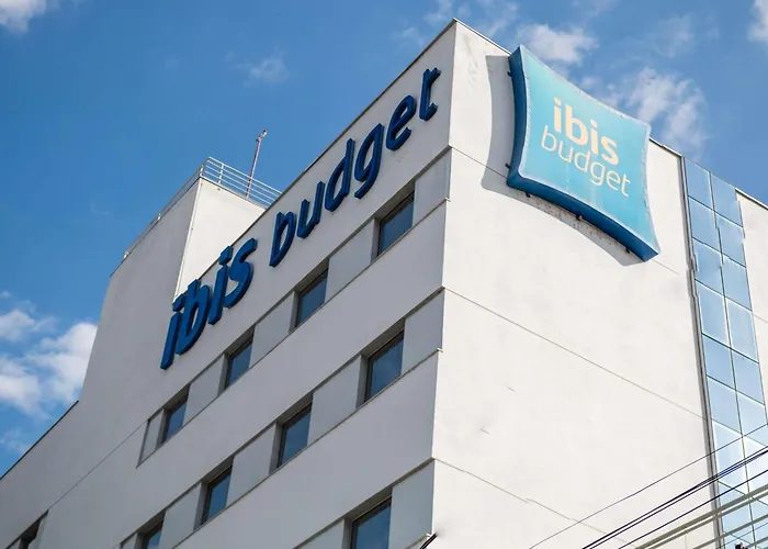 Ibis Budget Itaperuna