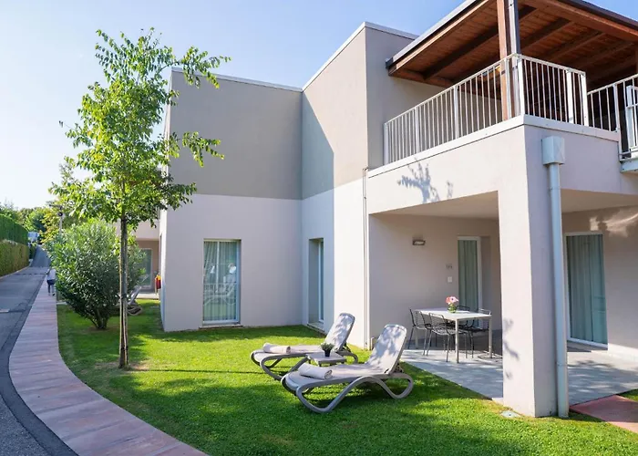 Sisan Family Resort Bardolino