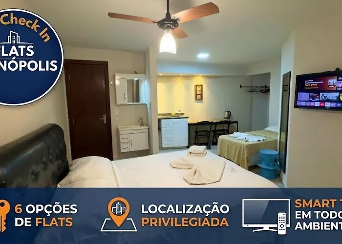 Va Apart Hotel Savassi Divinópolis