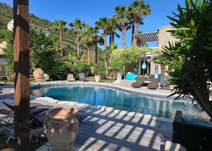 Villa Petra Bianca Suites & Chambres