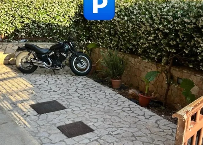 Bed and Breakfast Scilla e Cariddi