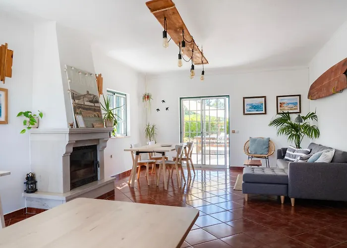 Casa Codebò - Guest House Aljezur