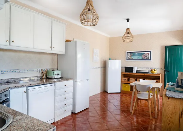 Casa Codebò - Guest House Aljezur