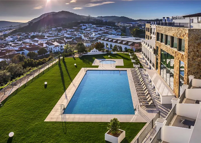 Barceló Aracena&Spa