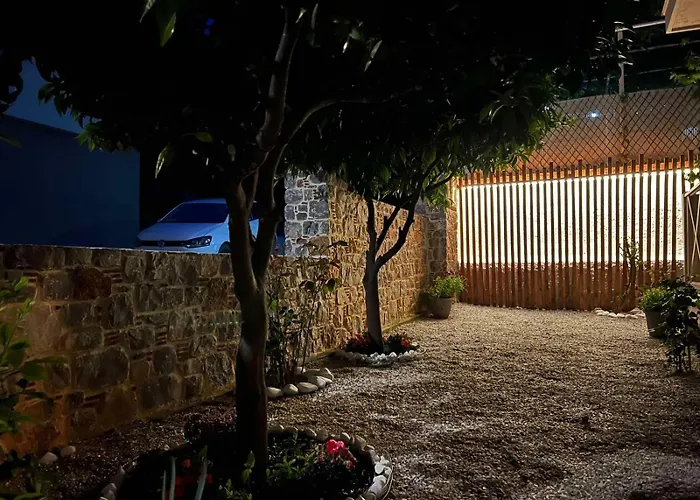 Stavroula'S House