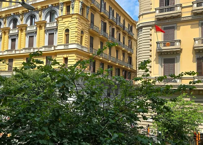 Rettifilo 201 Exclusive Rooms