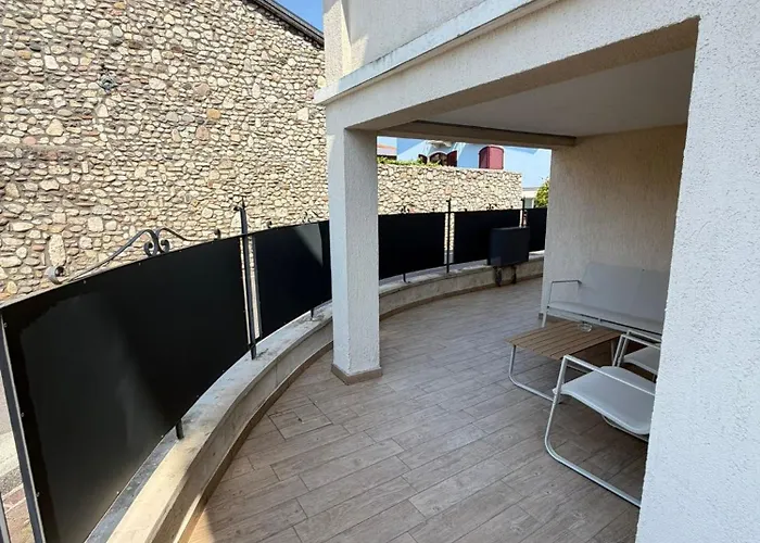 Bed And Breakfast Castello7 San Felice del Benaco