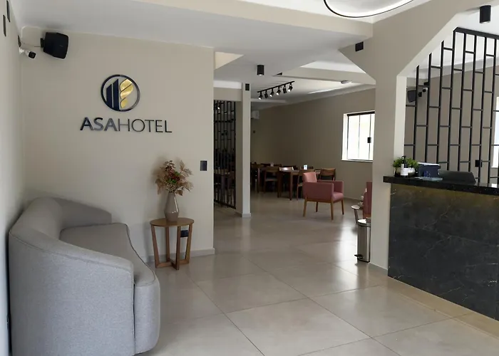 Asa Hotel Piracicaba