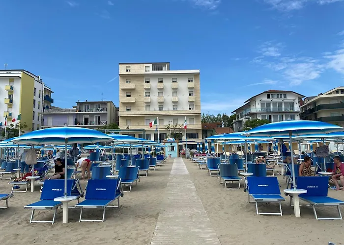 Hotel Britannia Bellaria-Igea Marina