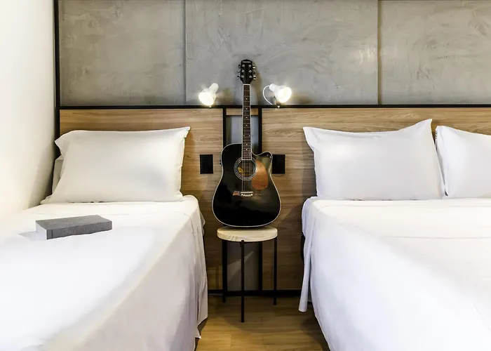 Ibis Ribeirao Preto Vila Do Golf Shopping