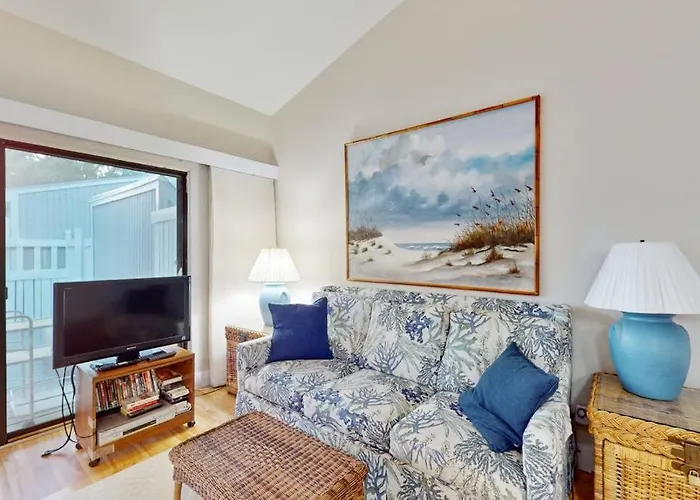 Sea Colony - 3701 Tie Breaker Apartment Bethany Beach