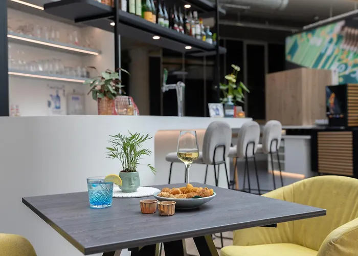 Ibis Styles Delft City Centre
