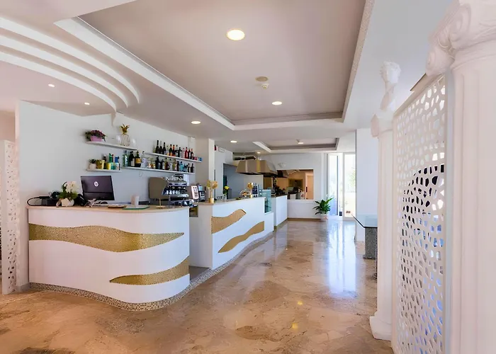 Miami Suite Bellaria-Igea Marina