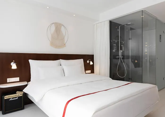 Ruby Claire Hotel Geneva
