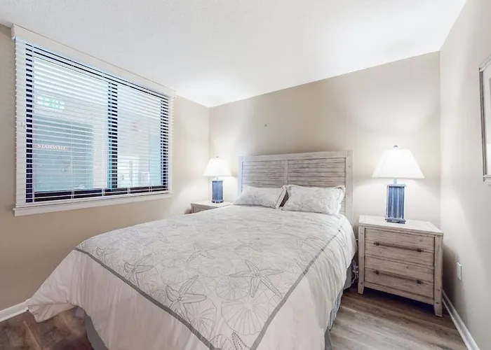 Sea Colony --- 202 Georgetowne House Apartment Bethany Beach