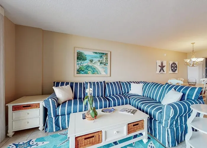 Sea Colony --- 202 Georgetowne House Apartment Bethany Beach