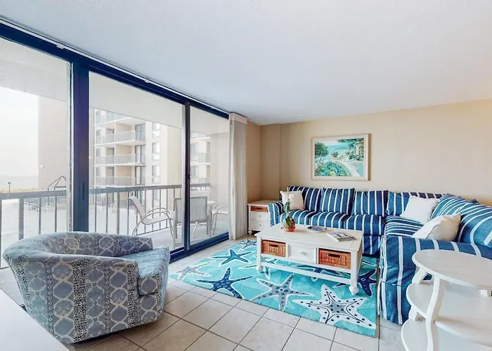 Sea Colony --- 202 Georgetowne House Apartment Bethany Beach