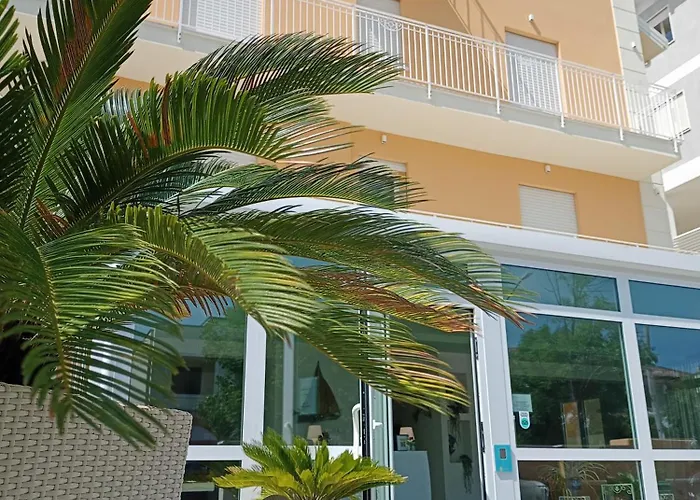Stalegro Residence Cesenatico