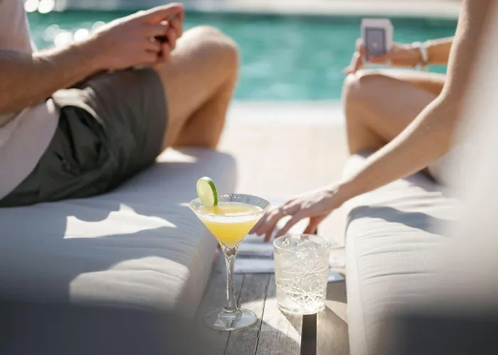 Hotels in Rottnest Island