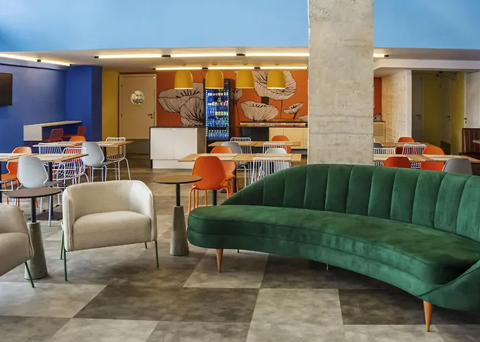 Ibis Styles Garanhuns