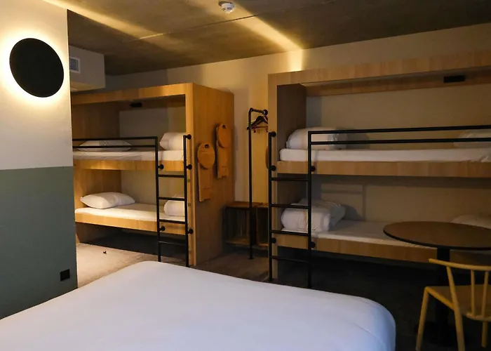 Greet Hôtel Orthez Bearn