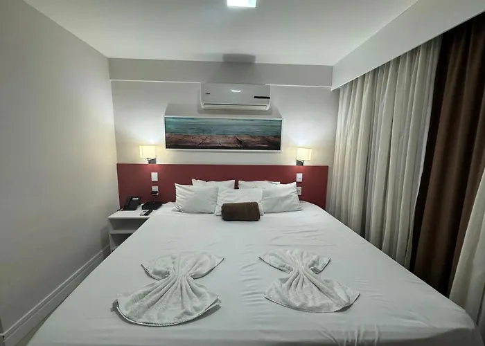True América apart-hotel