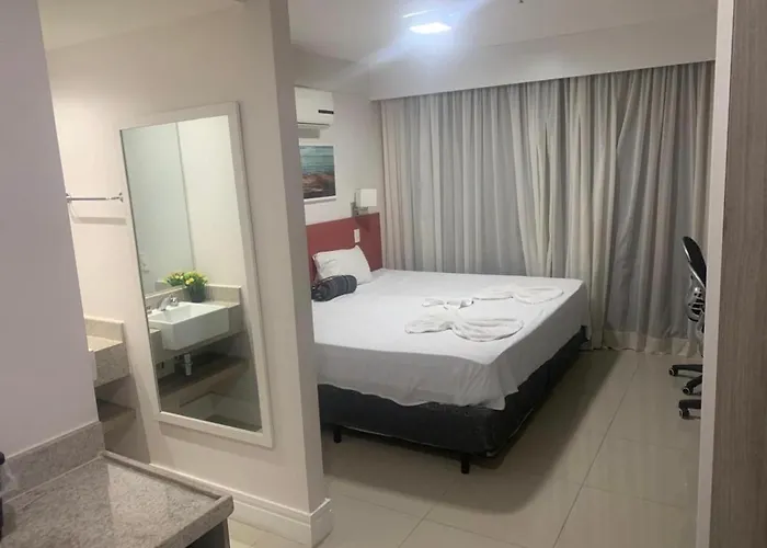True América apart-hotel