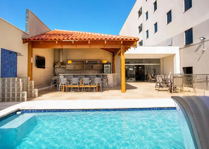 Maper Mardan Hotel Parauapebas