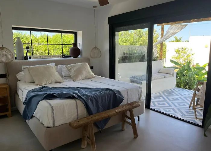 Casanoa Boutique Villa Guest House