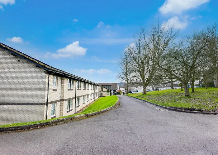 Luxury Hotels in Gloucester
