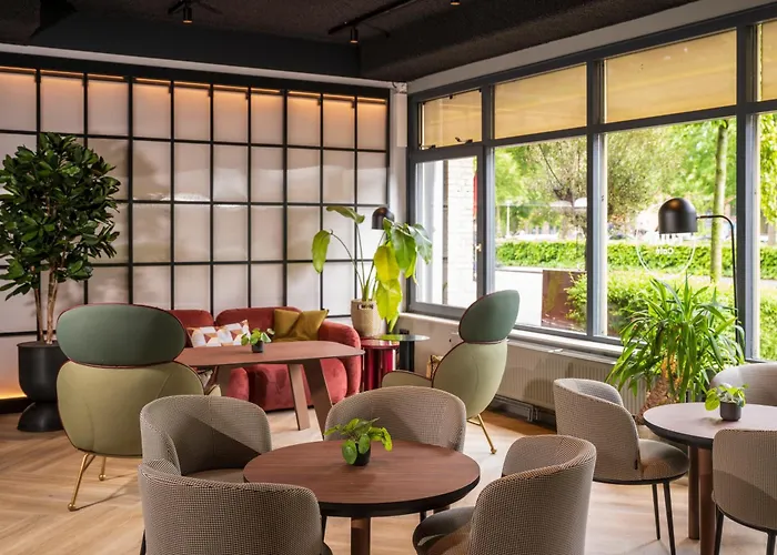 TULIP Hotels&Residences - Zwolle