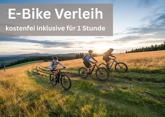 Das Waldhotel - Genuss&Wellness am Notschreipass