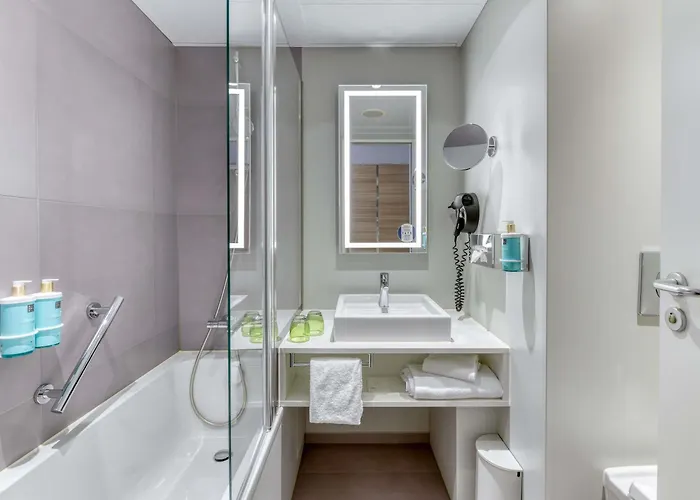 Novotel Koeln City