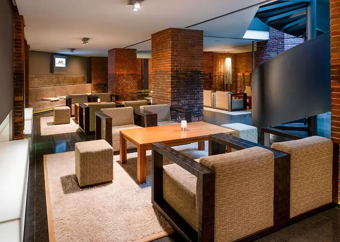 Mövenpick Hotel Hamburg