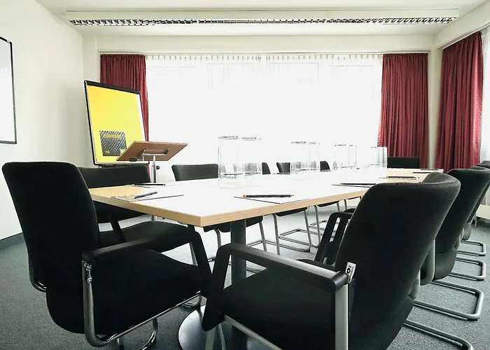 ibis Styles Halle