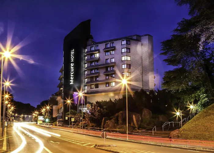 Mercure Hotel Hagen